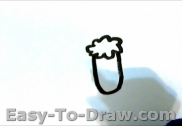 How To Draw Sheep for Kids