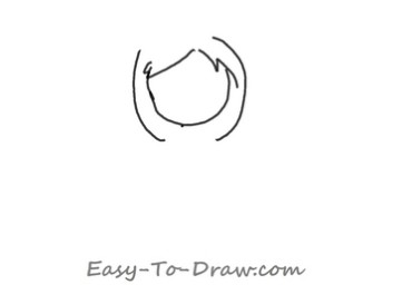 How to draw nurse 01