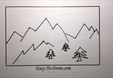 how-to-draw-snow-mountain-03